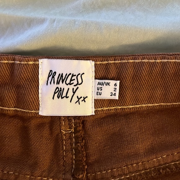 Shorts - Picture 5 of 5